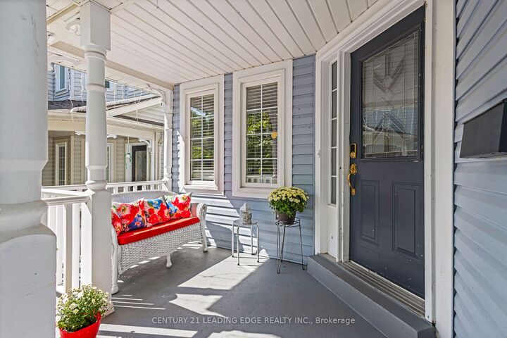 Property Photo: 12 Zachary Pl ON L1M 1E3