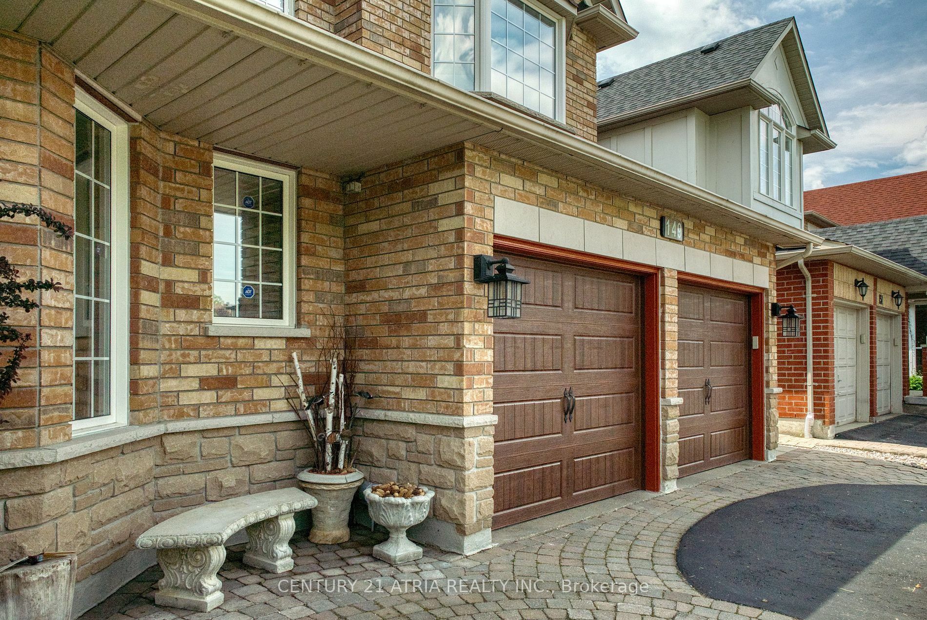 Property Photo:  149 Russell Jarvis Dr  ON L3S 4L1 