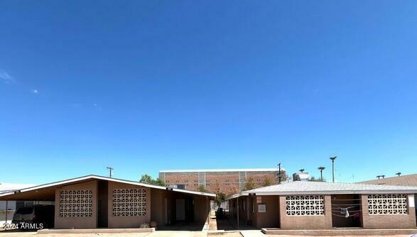 Property Photo:  931 N Orange --  AZ 85201 