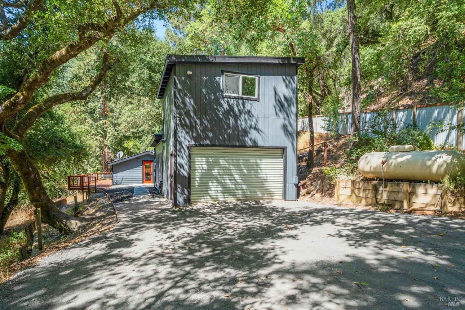 Property Photo:  11345 Vellutini Road  CA 95436 