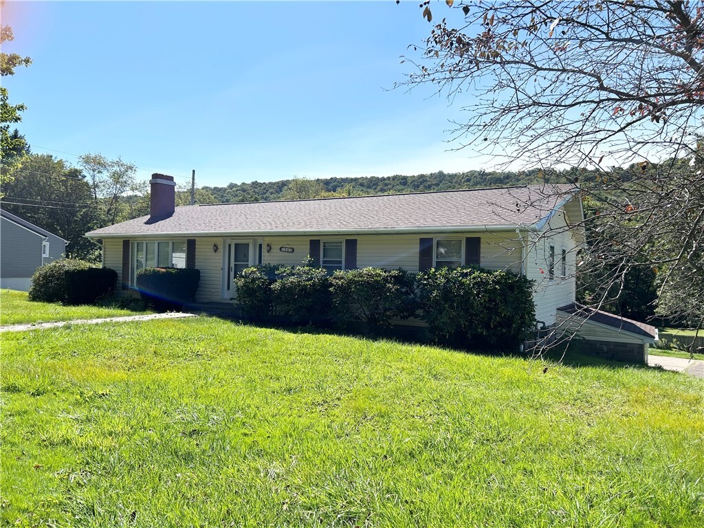 Property Photo: 345 Bolivar Drive PA 16701