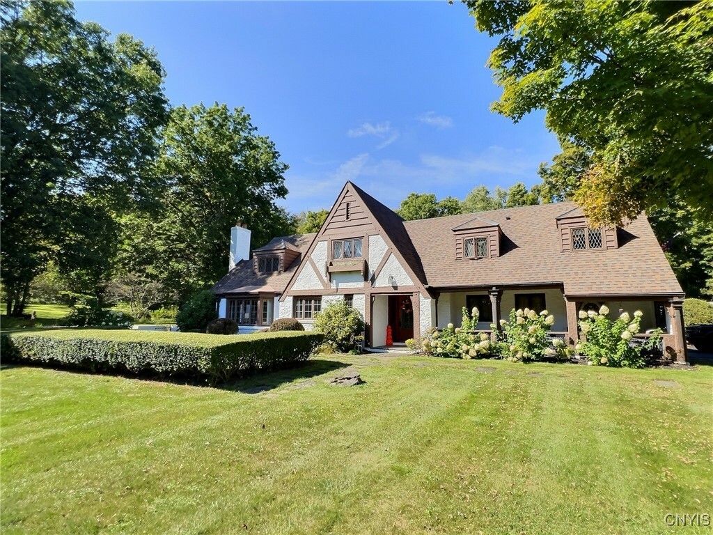 Property Photo:  3855 Highland Road  NY 13045 