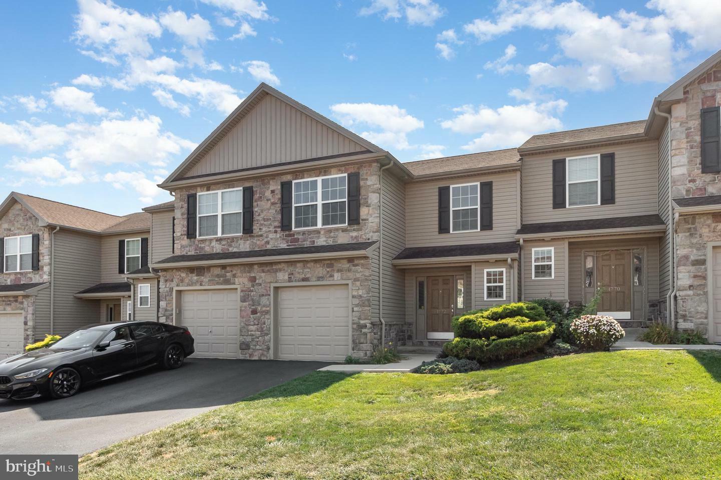 Property Photo:  1772 Haralson Drive  PA 17055 