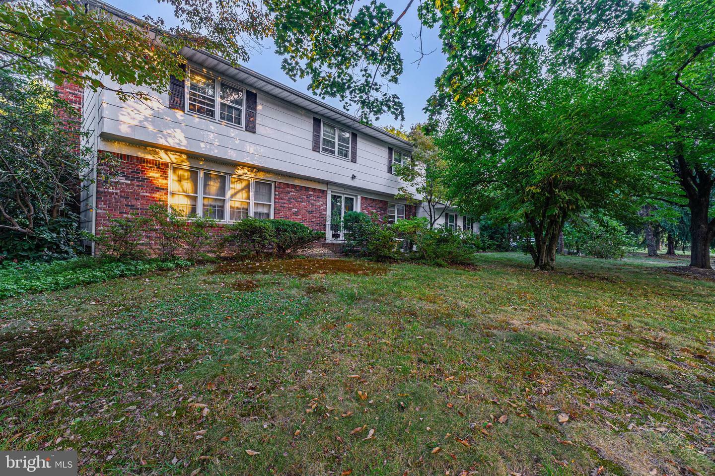 41 Slayback Drive  Princeton Junction NJ 08550 photo