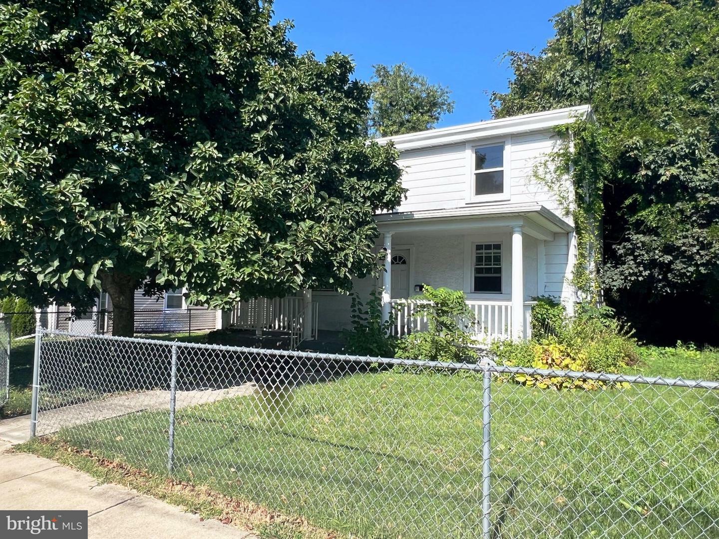 Property Photo:  7312 Keenan Street  PA 19027 