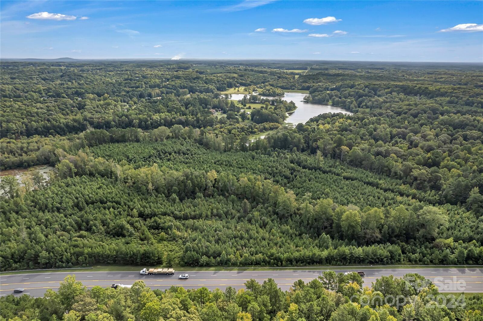 Property Photo:  000 E Alexander Love Highway  SC 29745 