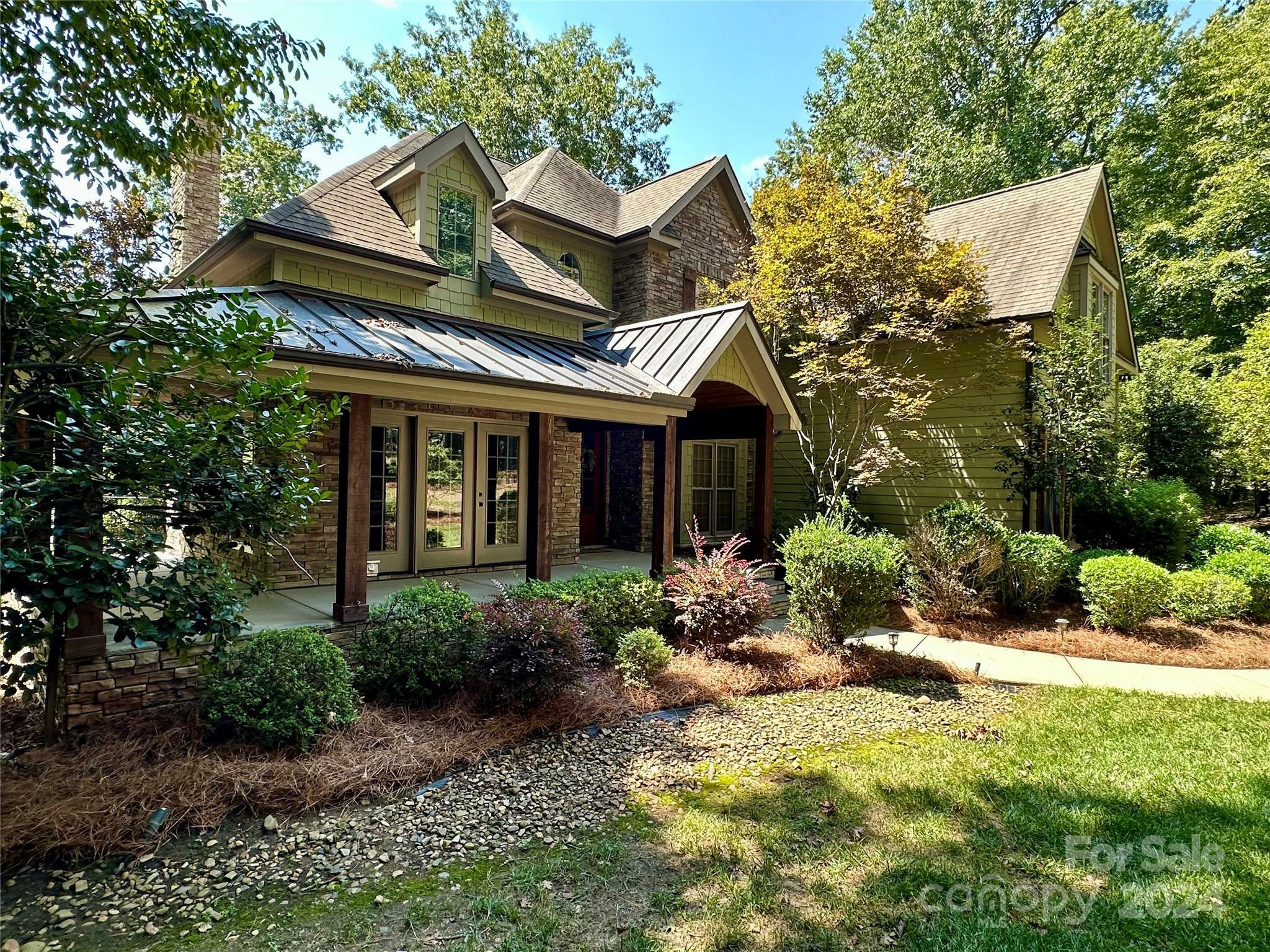 Property Photo:  4809 Rockwood Drive  NC 28173 