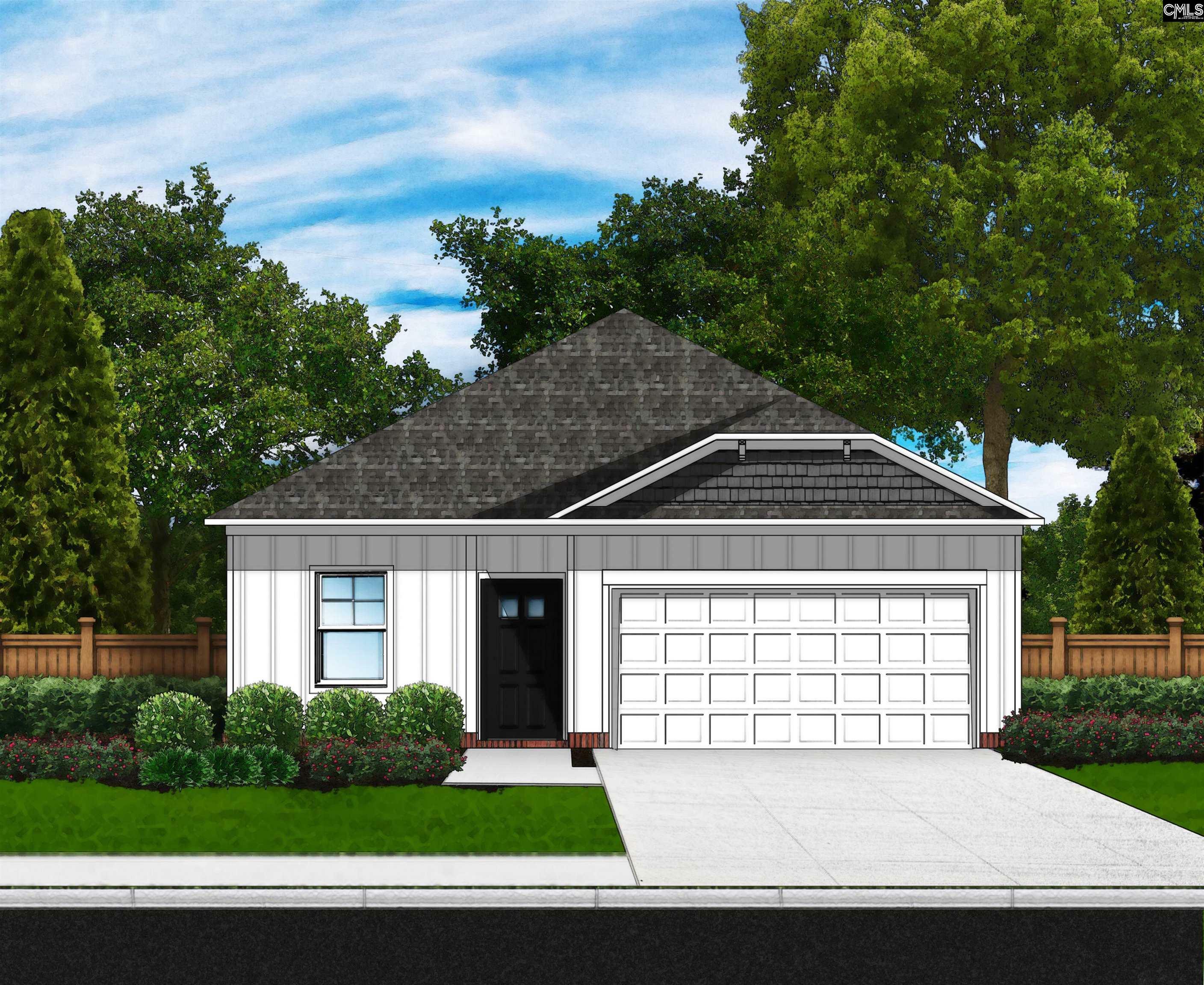 Property Photo:  1030 Flat Coat  SC 29036 