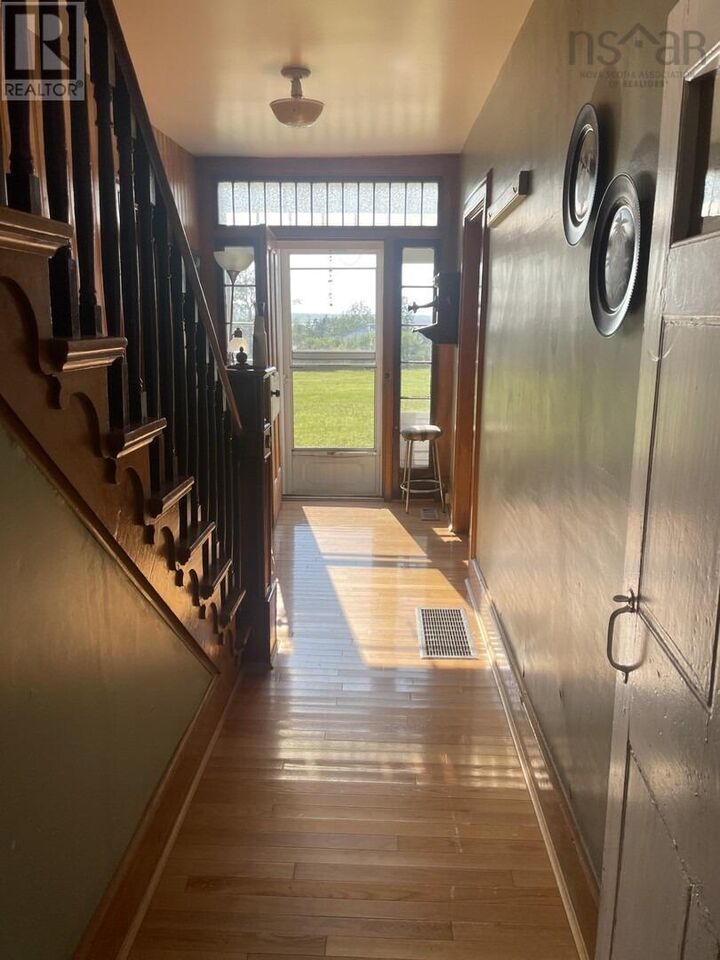 Property Photo: 702 East Tracadie Road NS B0H 1W0