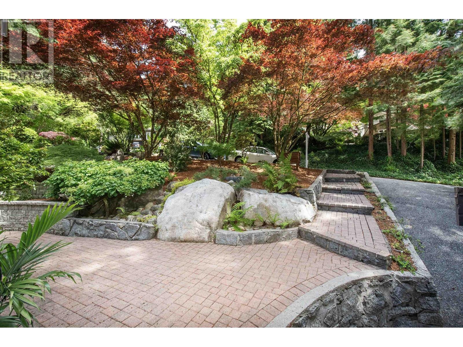 Property Photo:  2407 Treetop Lane  BC V7H 2K6 