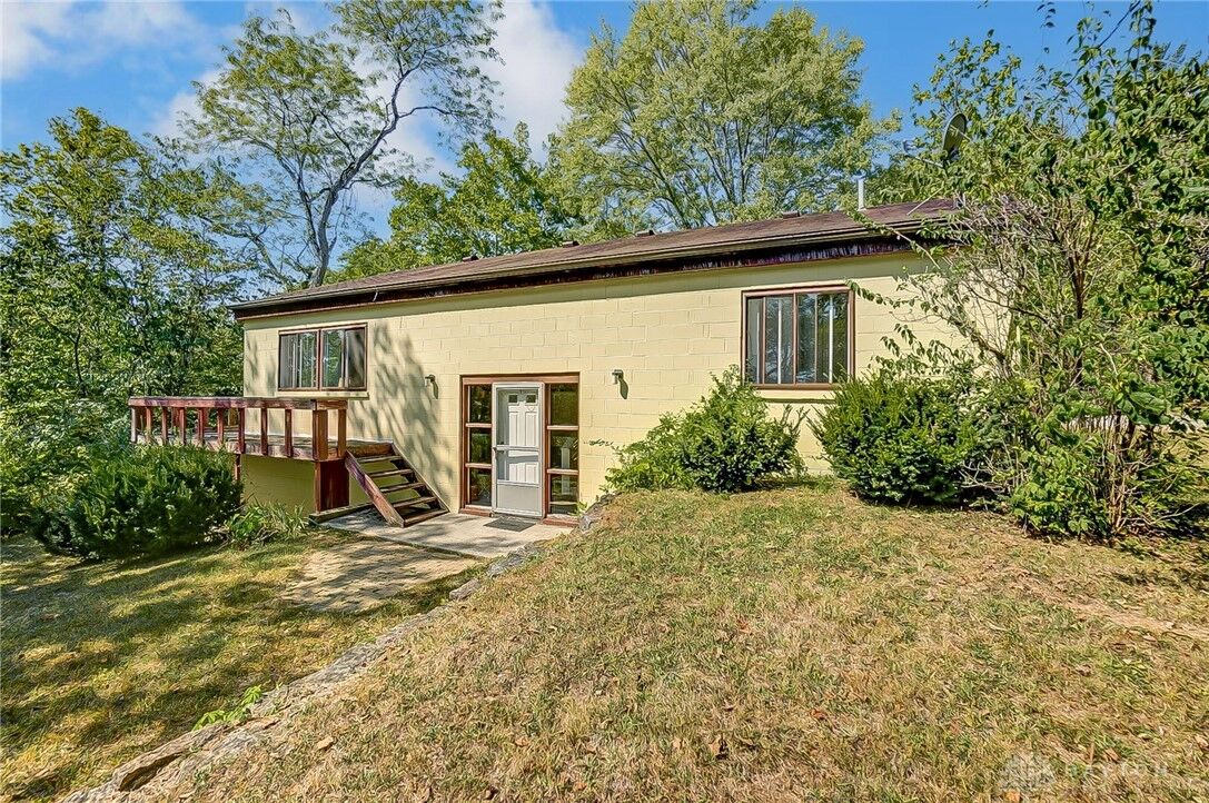 Property Photo: 2448 Sutton Road OH 45387