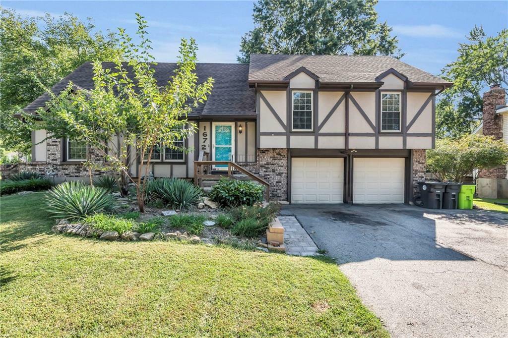 Property Photo:  16720 Hardee Street  MO 64012 
