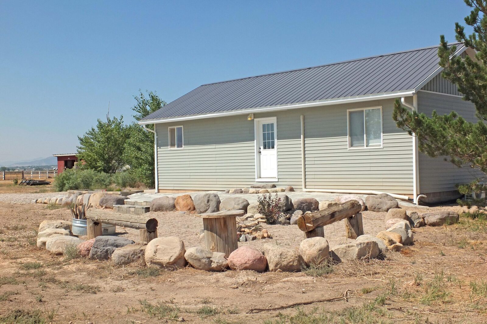 Property Photo:  2558 W 6200 N  UT 84721 