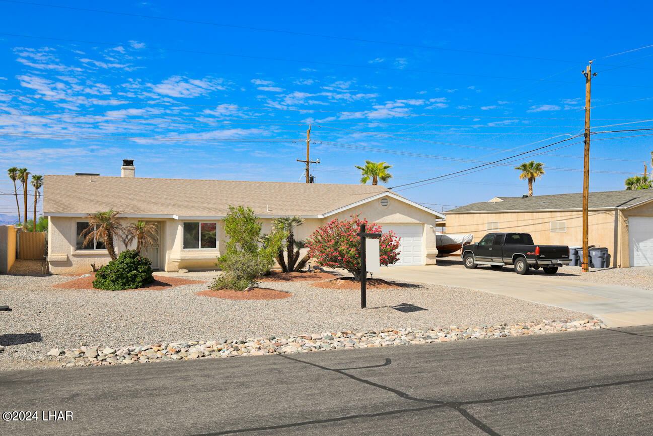 991 Pueblo Dr  Lake Havasu City AZ 86406 photo
