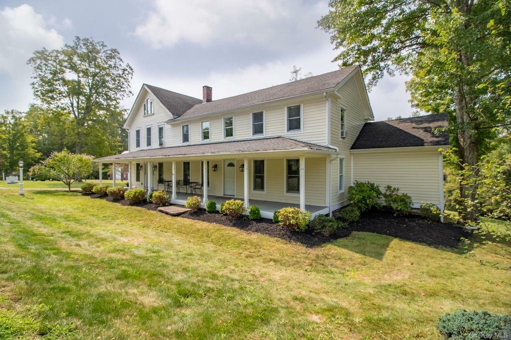 Property Photo:  541 Ulster Heights Road  NY 12428 