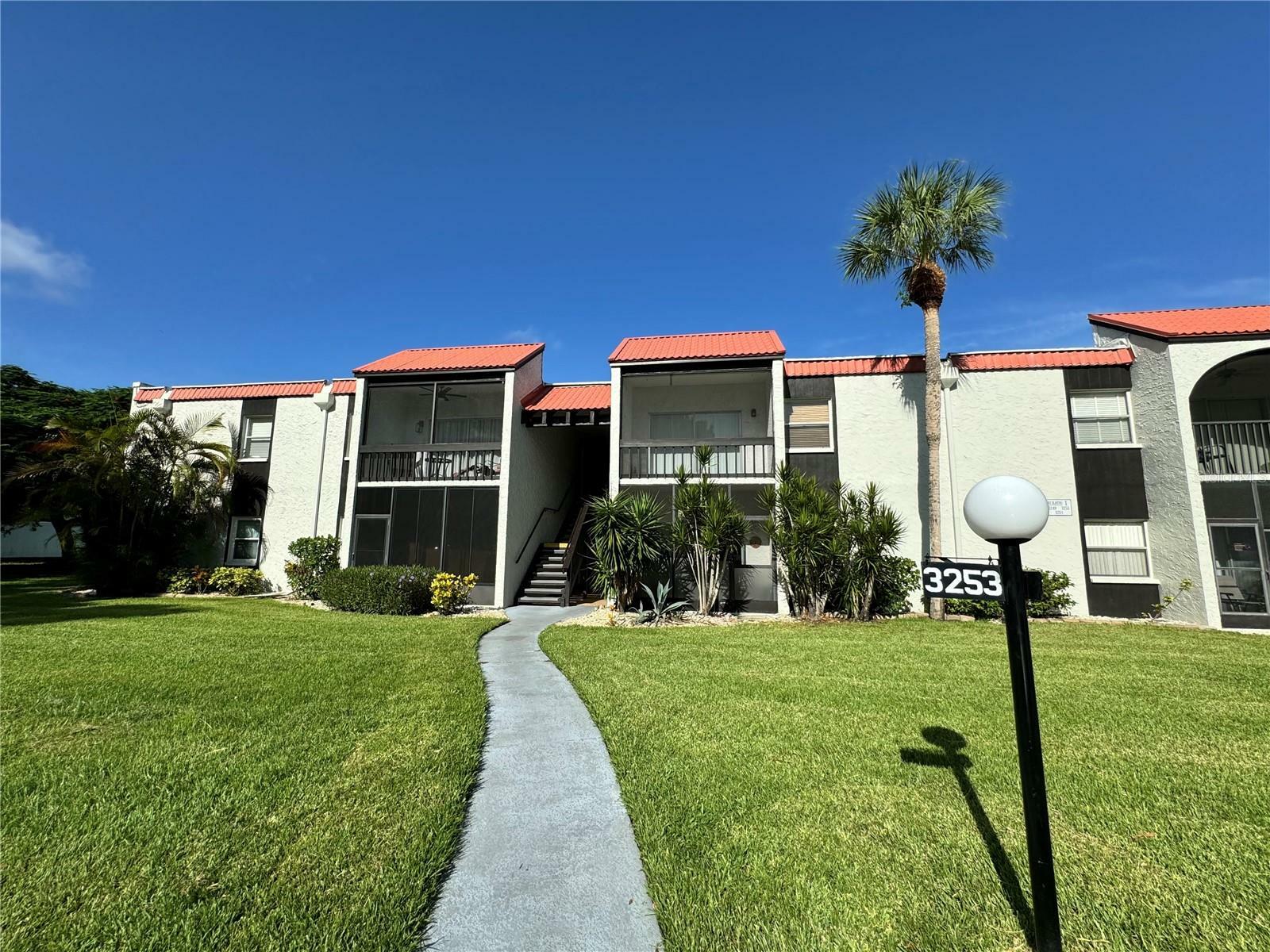 Property Photo:  3253 Beneva Road 101  FL 34232 