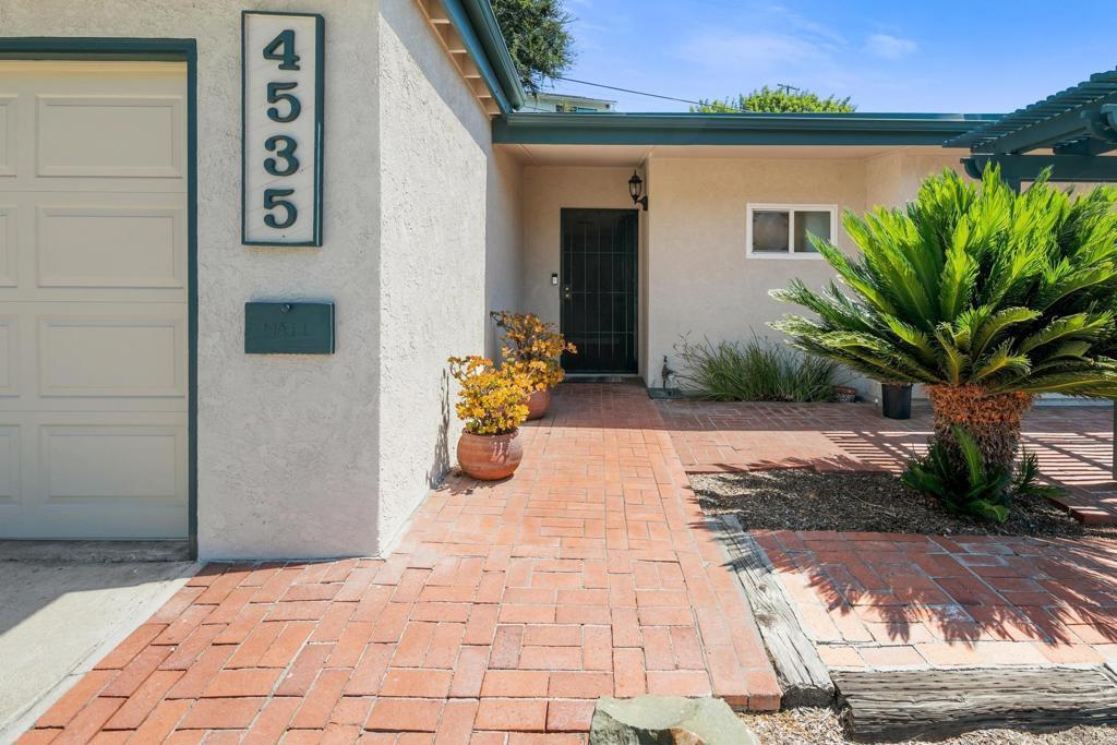 Property Photo:  4535 Revillo Way  CA 92115 