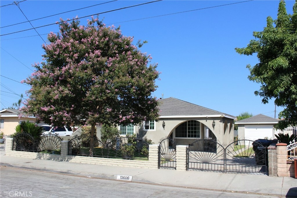 Property Photo:  13606 Curtis And King Road  CA 90650 