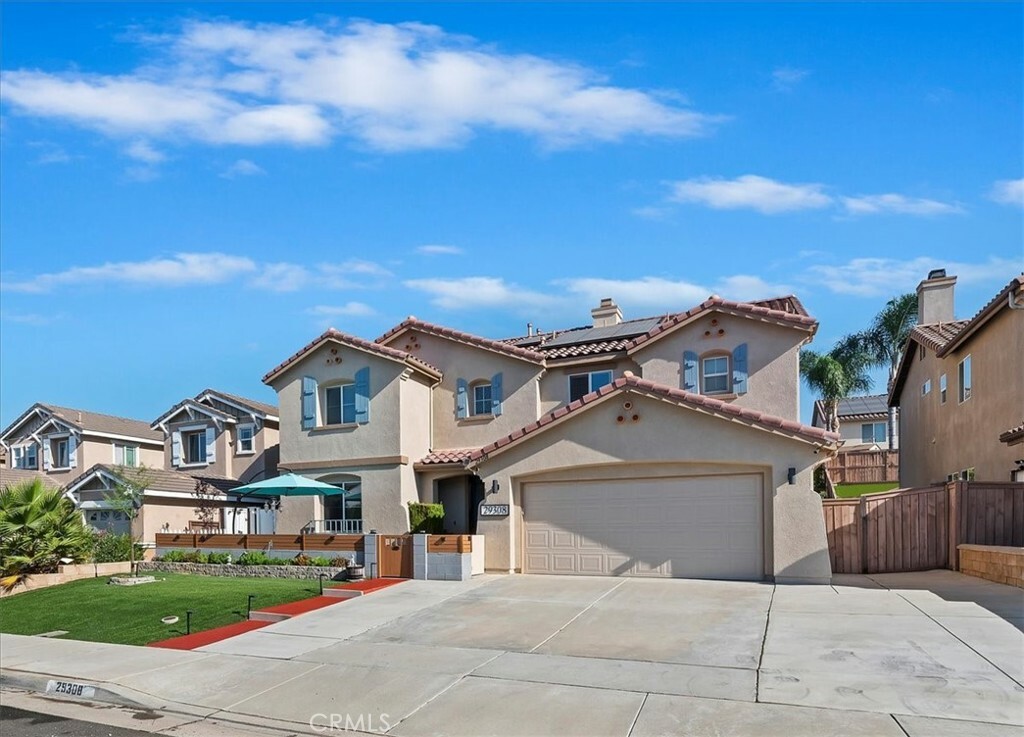 Property Photo:  29308 Broken Arrow Way  CA 92563 