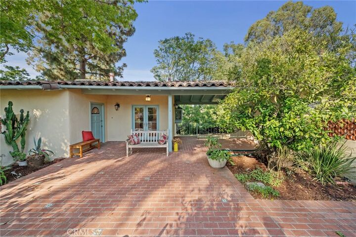 Property Photo: 1340 Via Margarita CA 90274