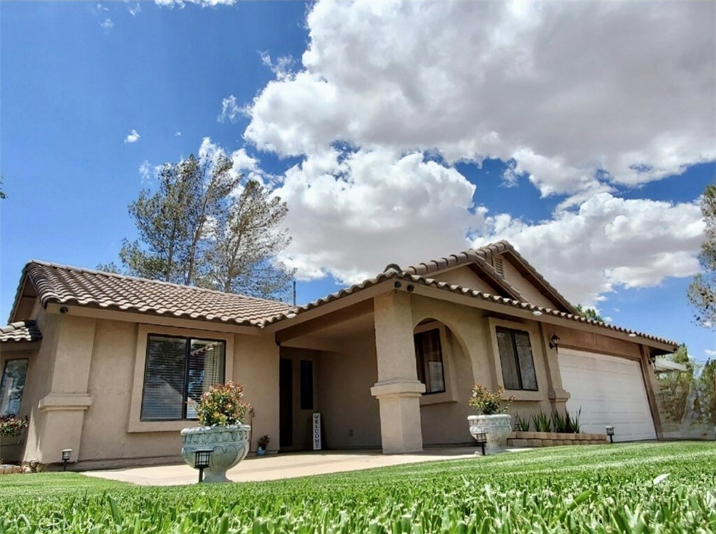 Property Photo:  13436 Calcite Avenue  CA 92395 