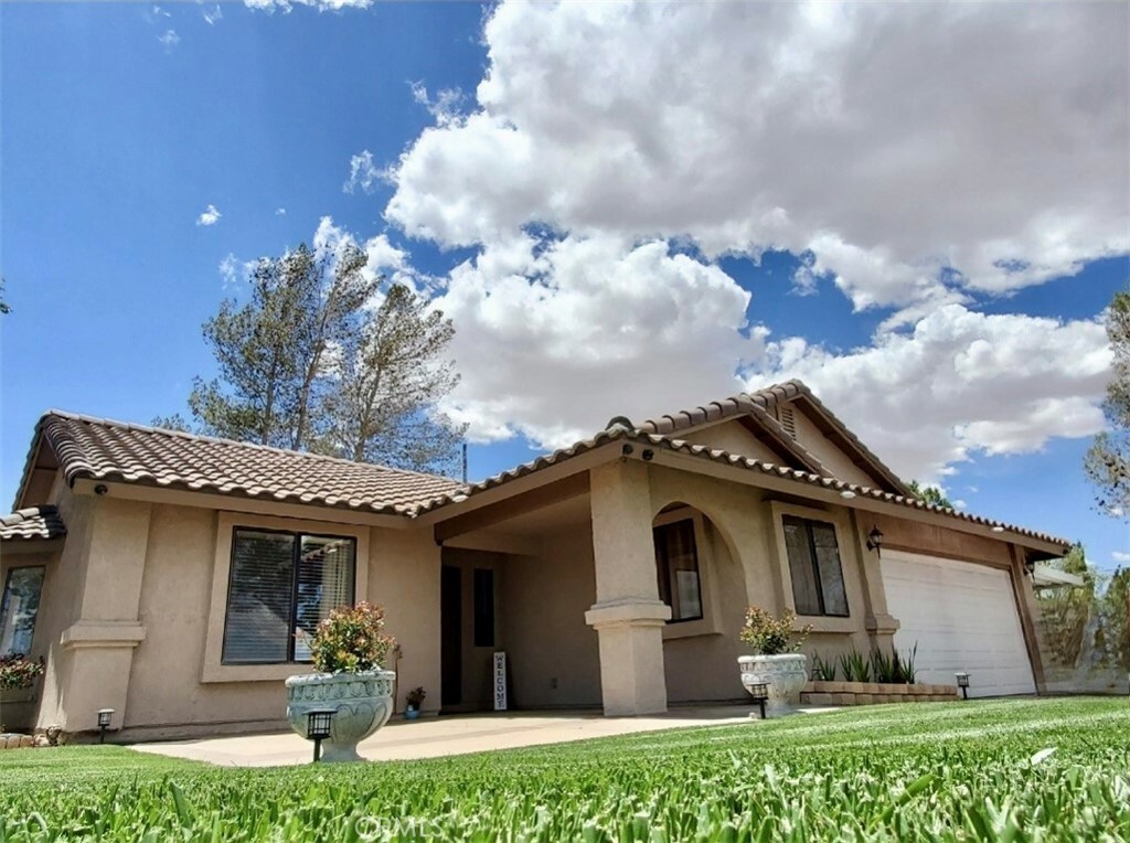 Property Photo:  13436 Calcite Avenue  CA 92395 