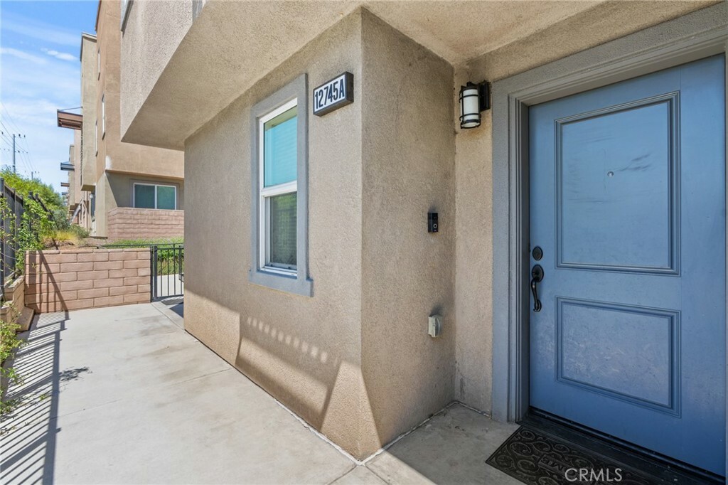 Property Photo:  12745 Watt Lane A  CA 91342 