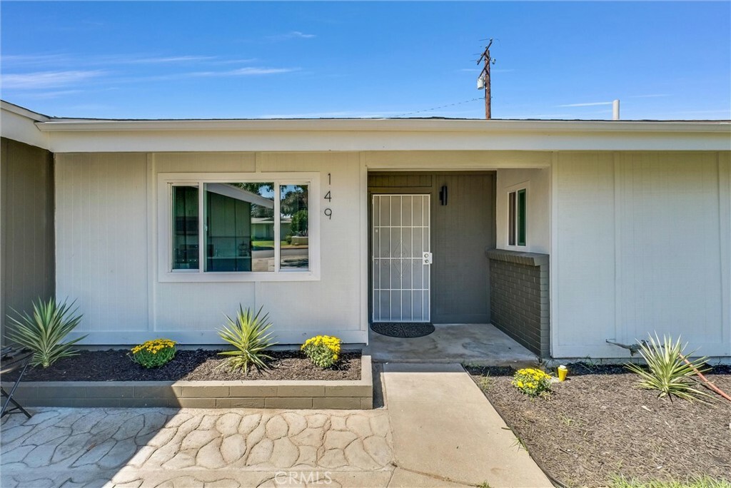 Property Photo:  149 S Vallejo Way  CA 91786 