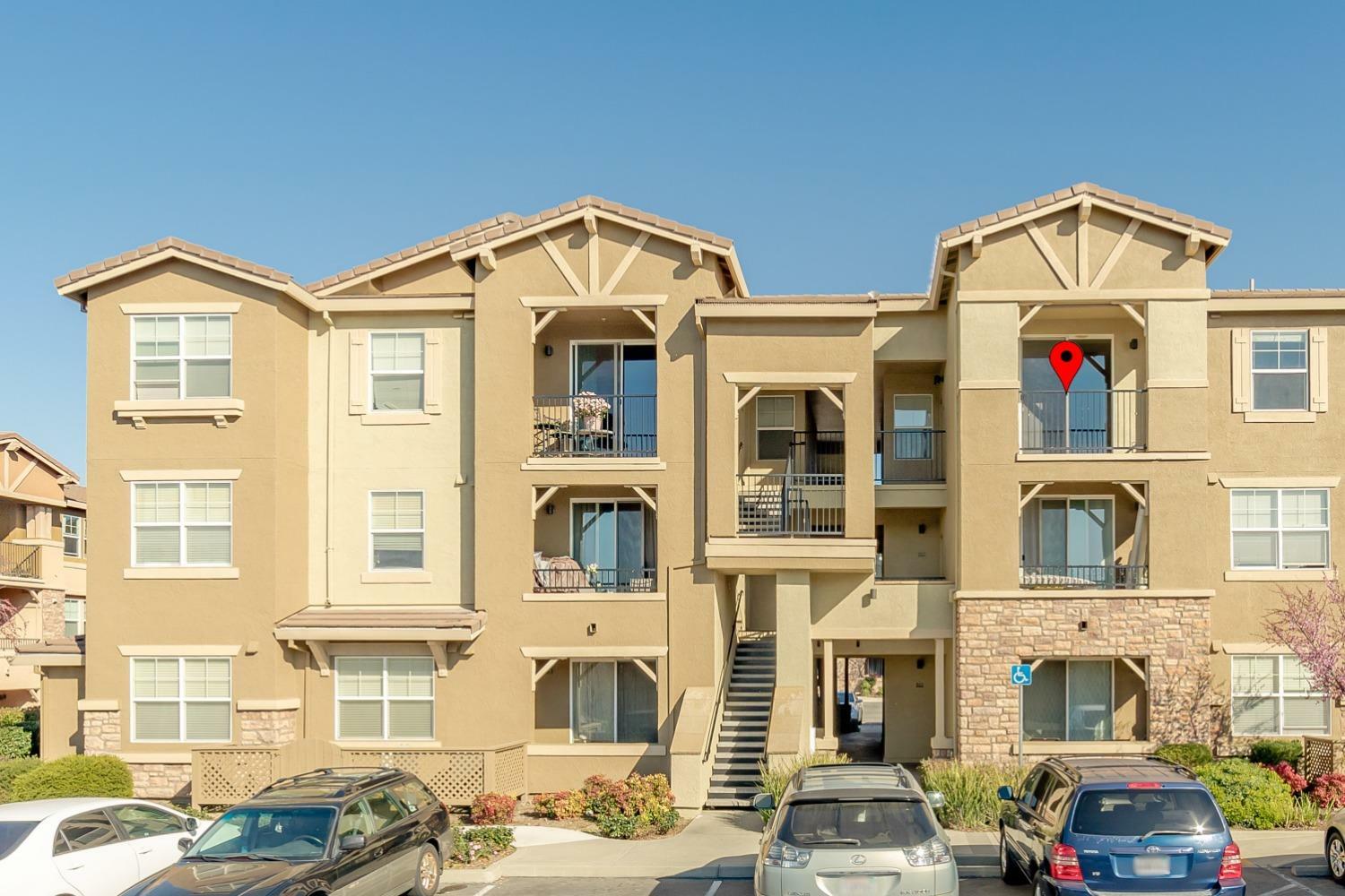 Property Photo:  1201 Whitney Ranch Parkway 932  CA 95765 