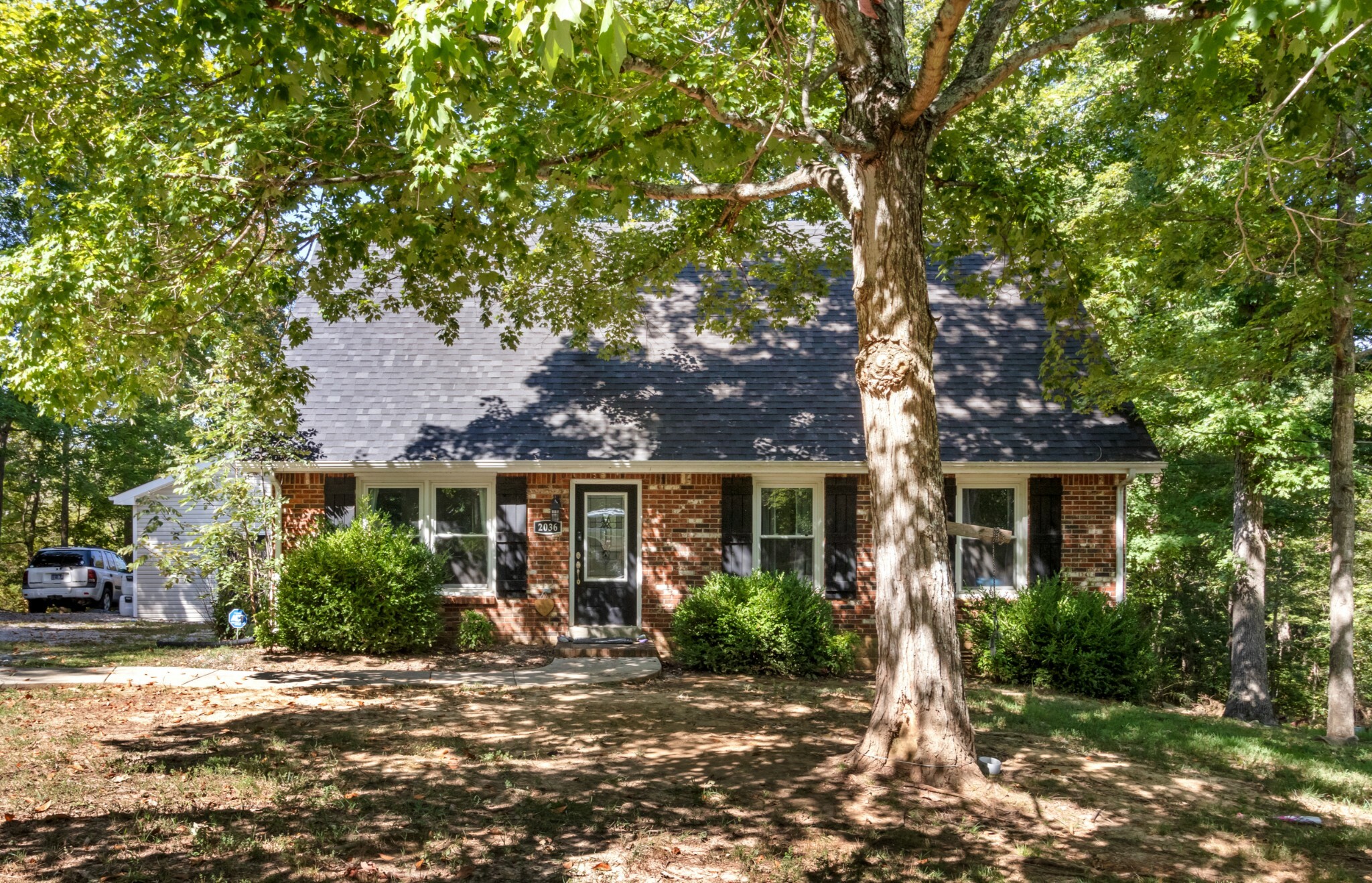 Property Photo:  2036 Dinsmore Rd  TN 37040 