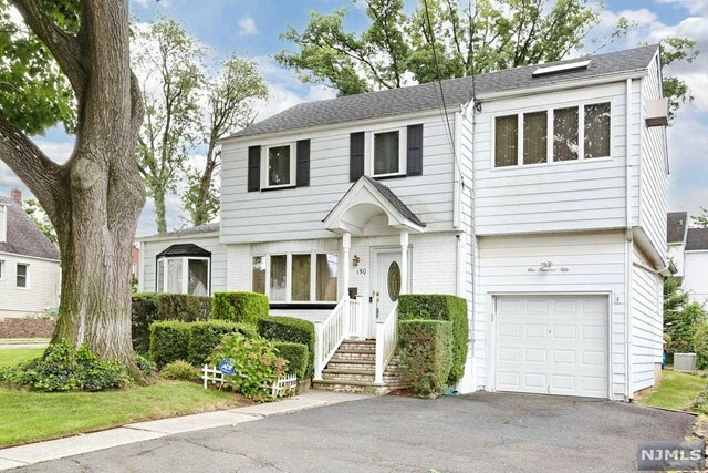 Property Photo:  150 East Church Street  NJ 07621 