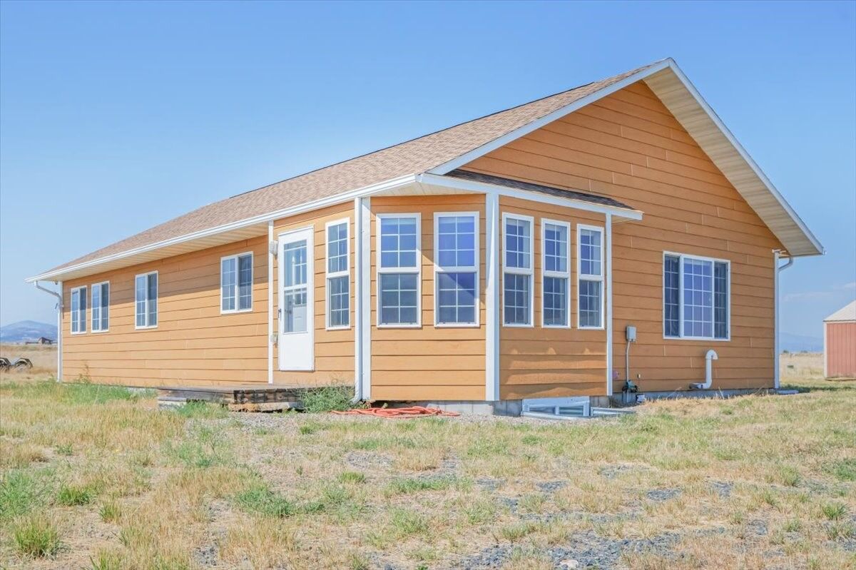 Property Photo: 285 Mt Highway 55 MT 59759