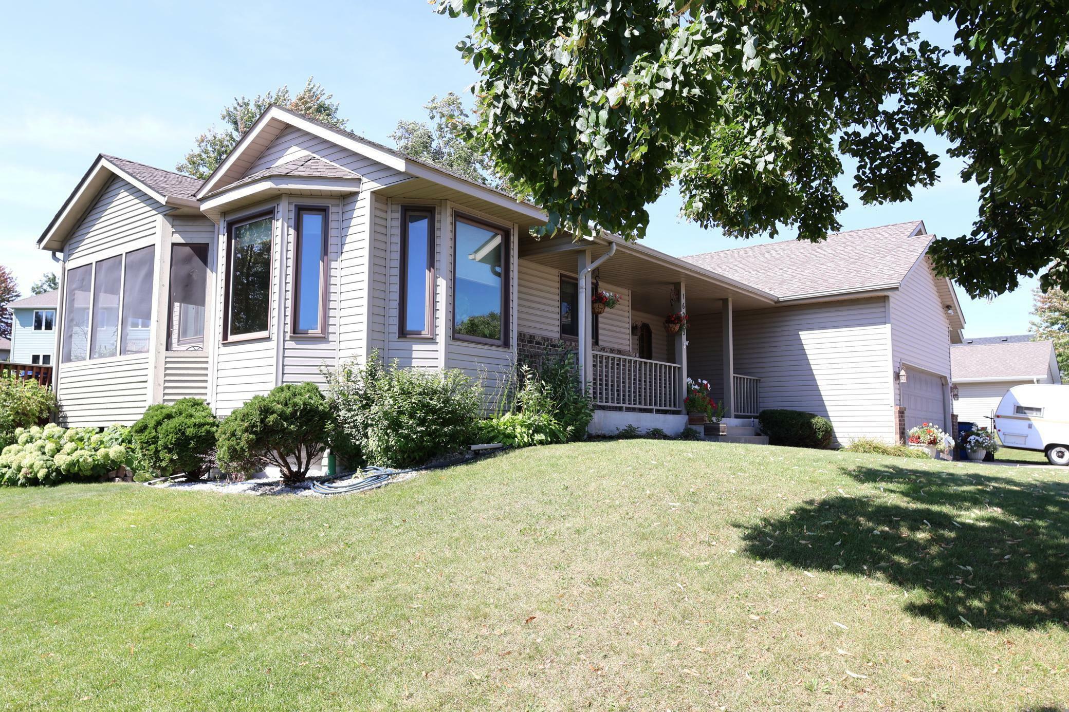 Property Photo:  16245 Harmony Path  MN 55044 