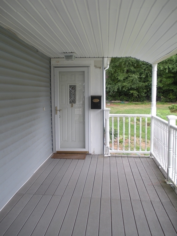 Property Photo:  113 Rockland Street 1  MA 02021 