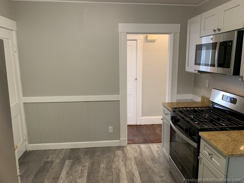 Property Photo: 45 Wilson Ave 1 MA 02478