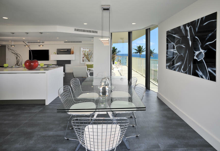 Property Photo:  2917 S Ocean Boulevard 705  FL 33487 