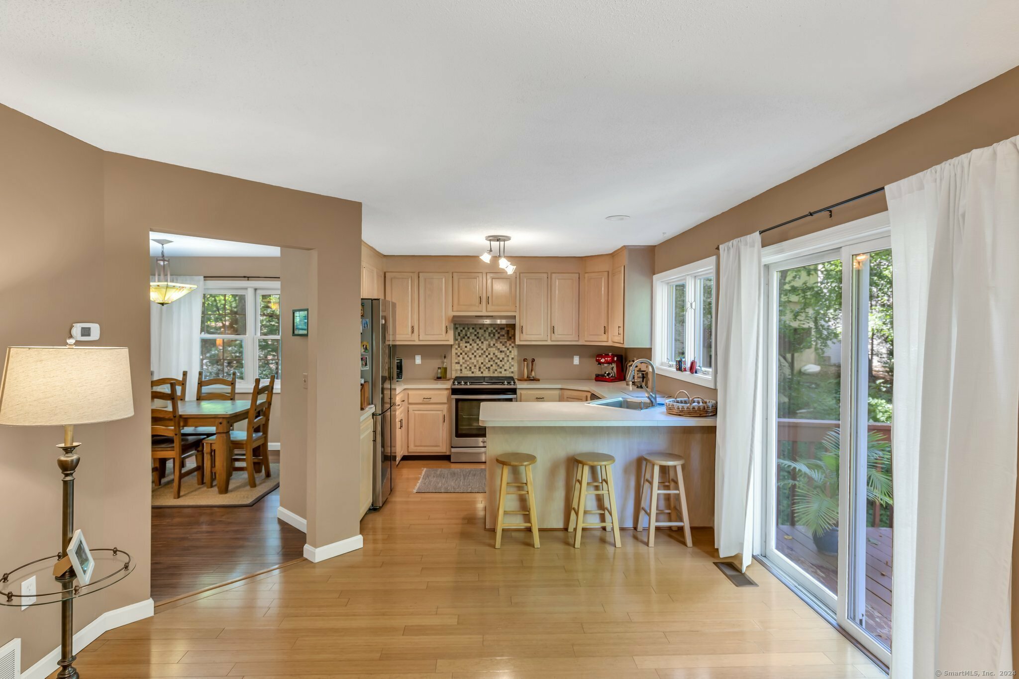 Property Photo:  404 George Washington Turnpike  CT 06013 