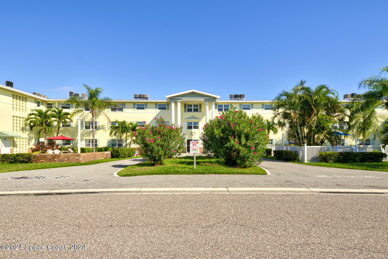 Property Photo:  230 Columbia Drive  FL 32920 