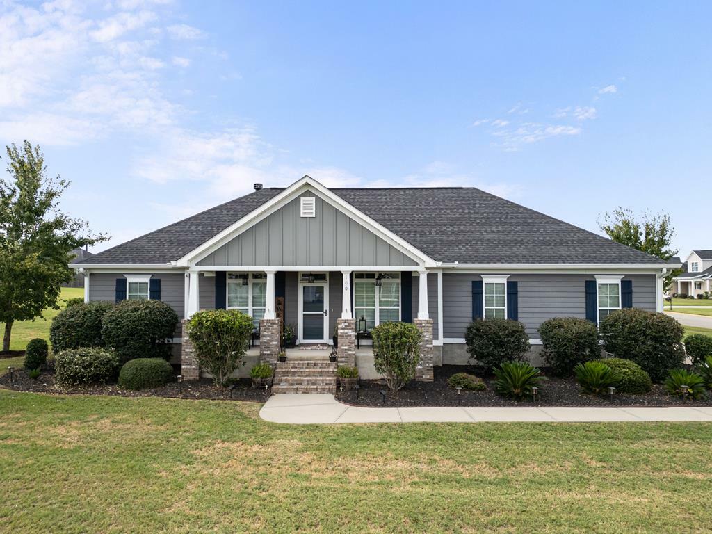 Property Photo:  100 Churchview Drive  GA 31763 