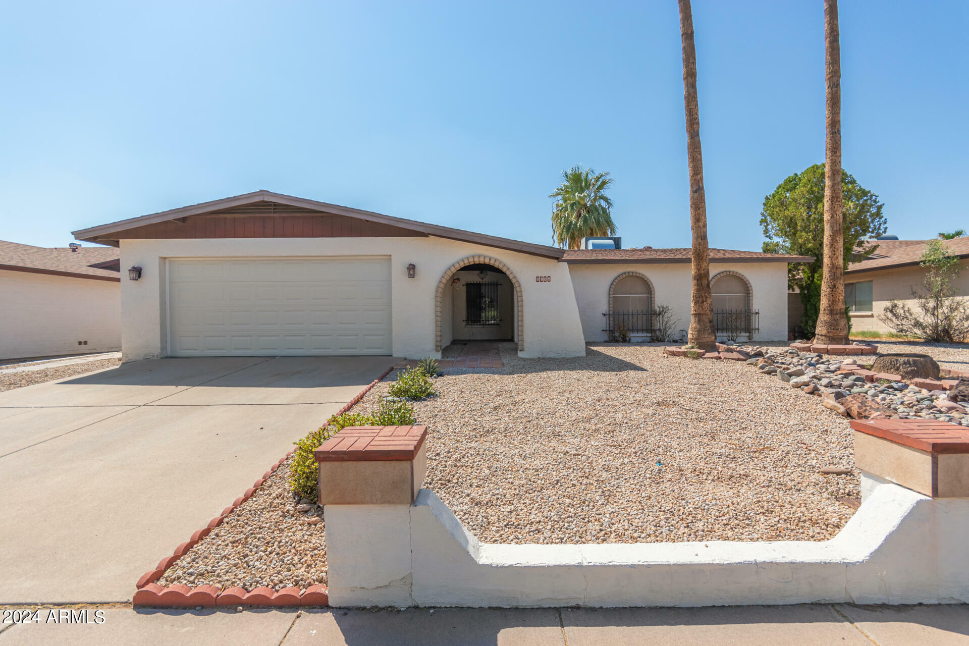 Property Photo:  8908 N 53rd Avenue  AZ 85302 