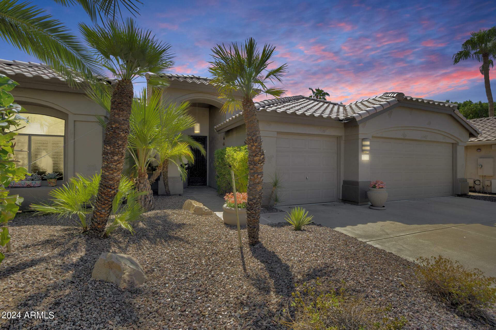 Property Photo:  9357 E Celtic Drive  AZ 85260 