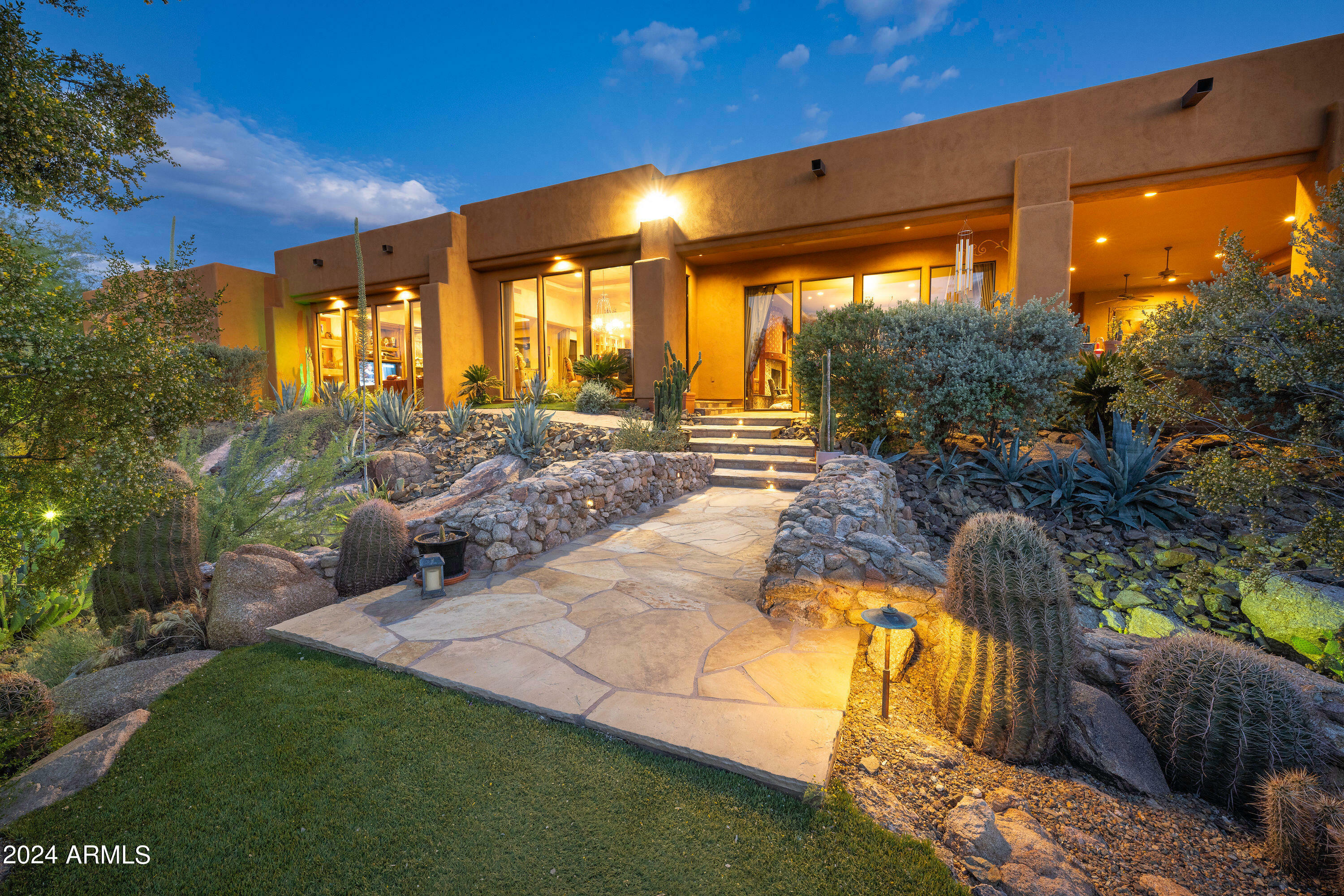 Property Photo:  37075 N Bloody Basin Road  AZ 85377 