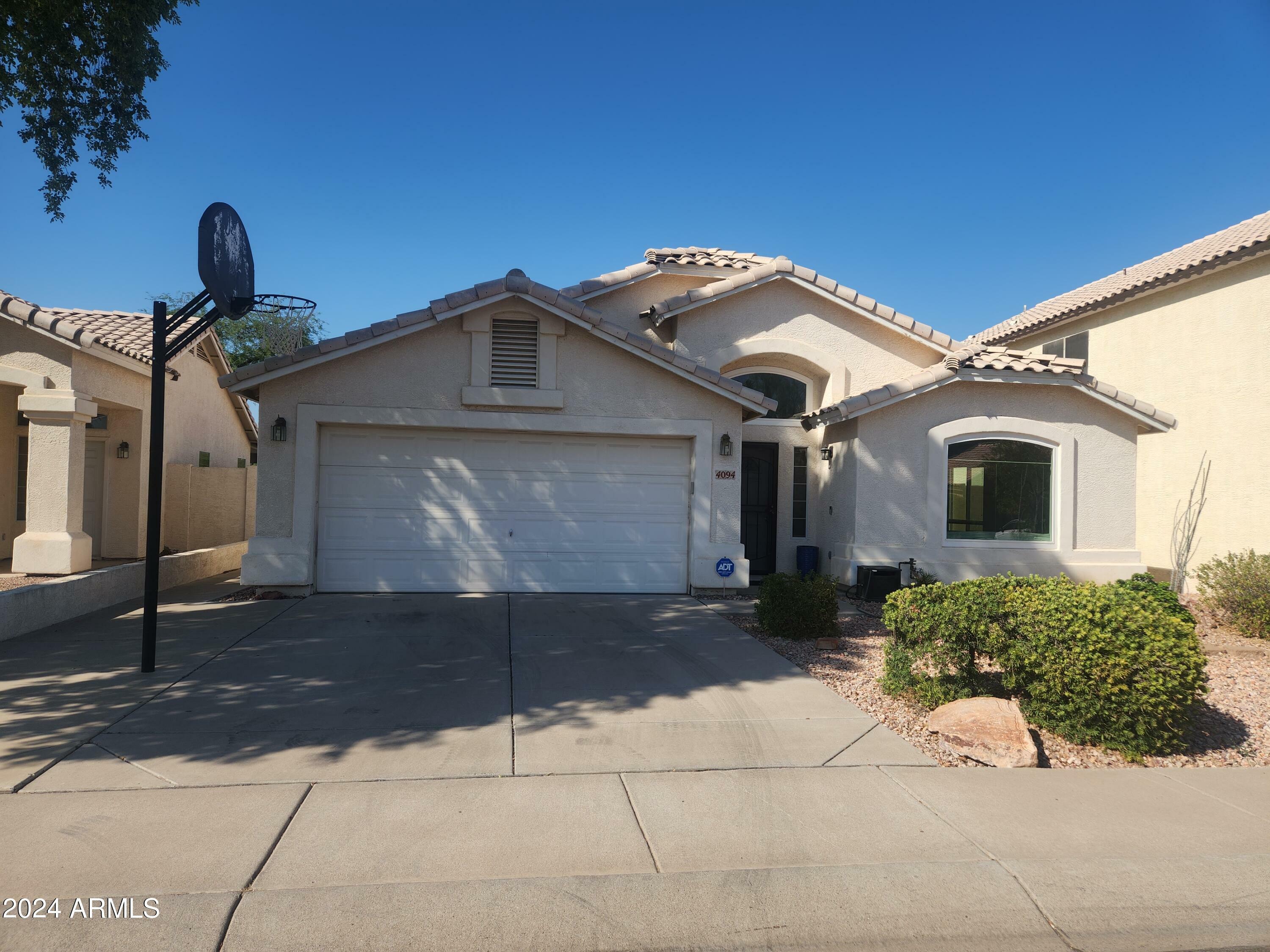 Property Photo:  4094 W Shannon Street  AZ 85226 