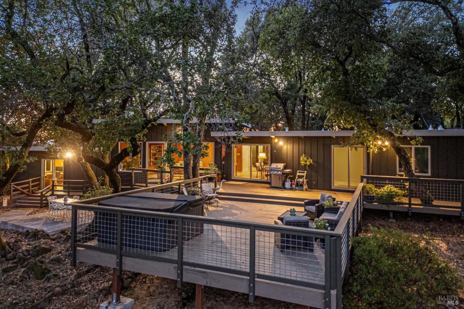 Property Photo: 2928 Bardy Road CA 95404