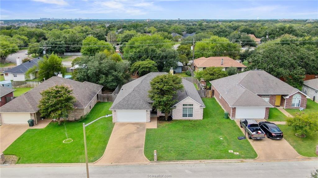 Property Photo: 4900 Winchester Drive TX 77802