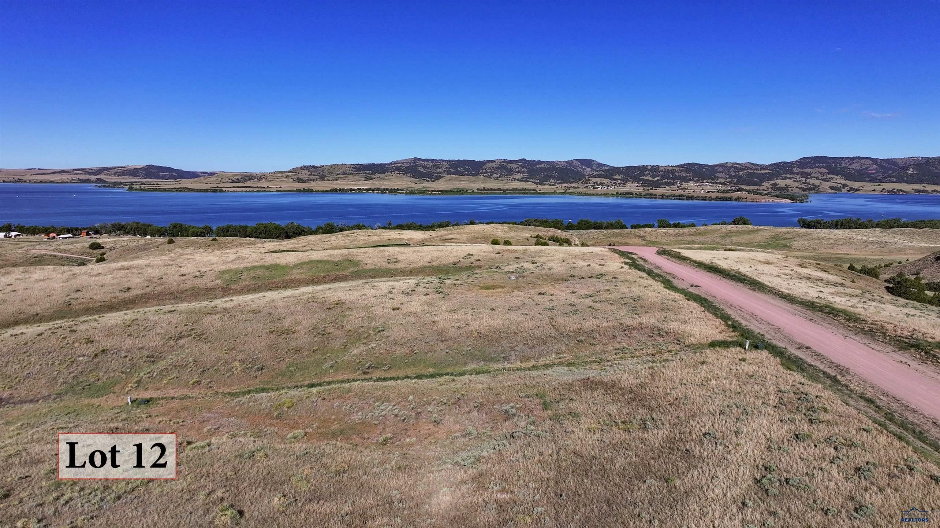 Property Photo:  Lot 12 Sunup Ln  SD 57747 