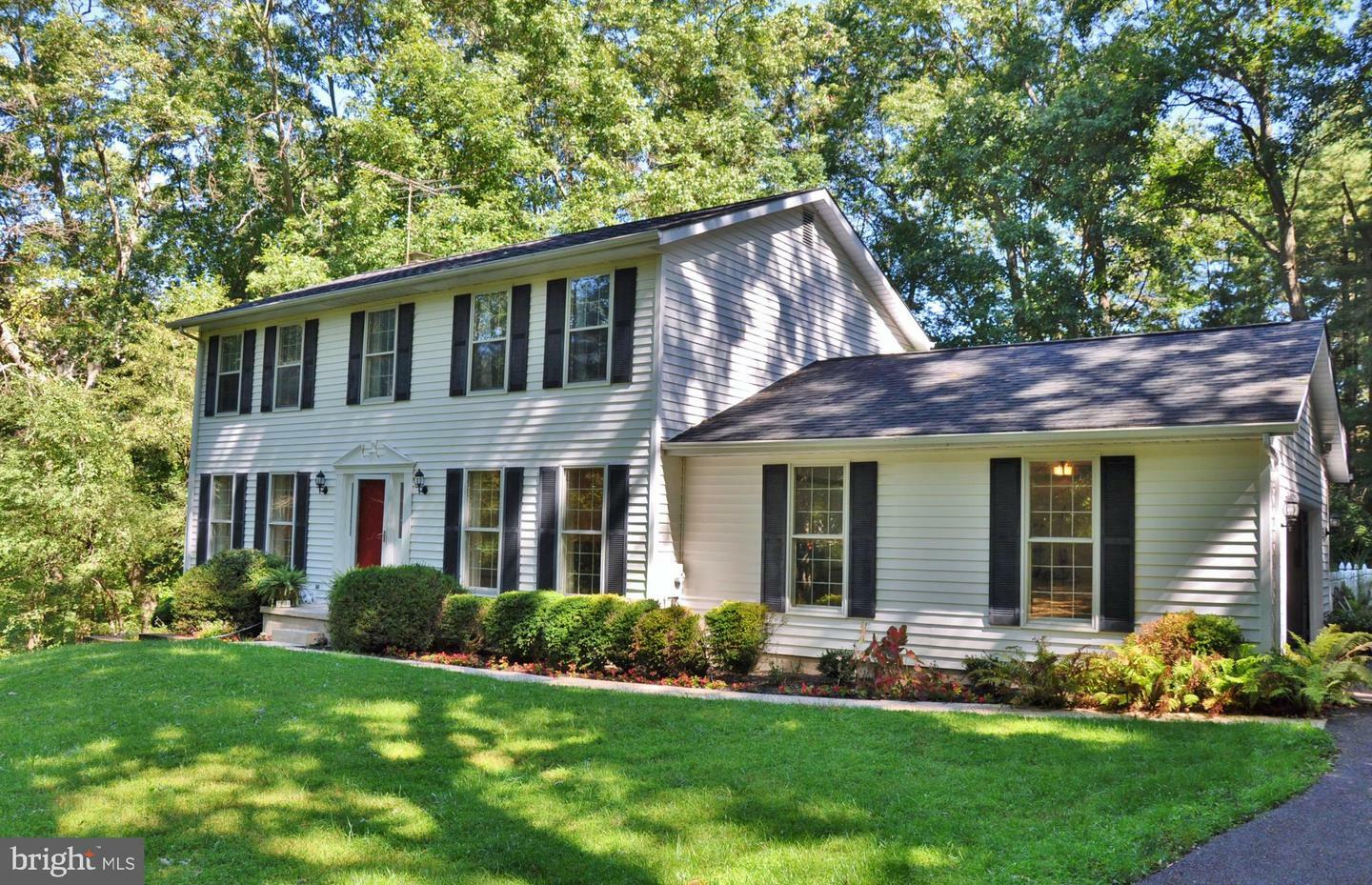 Property Photo:  2804 Anderson Road  MD 21161 