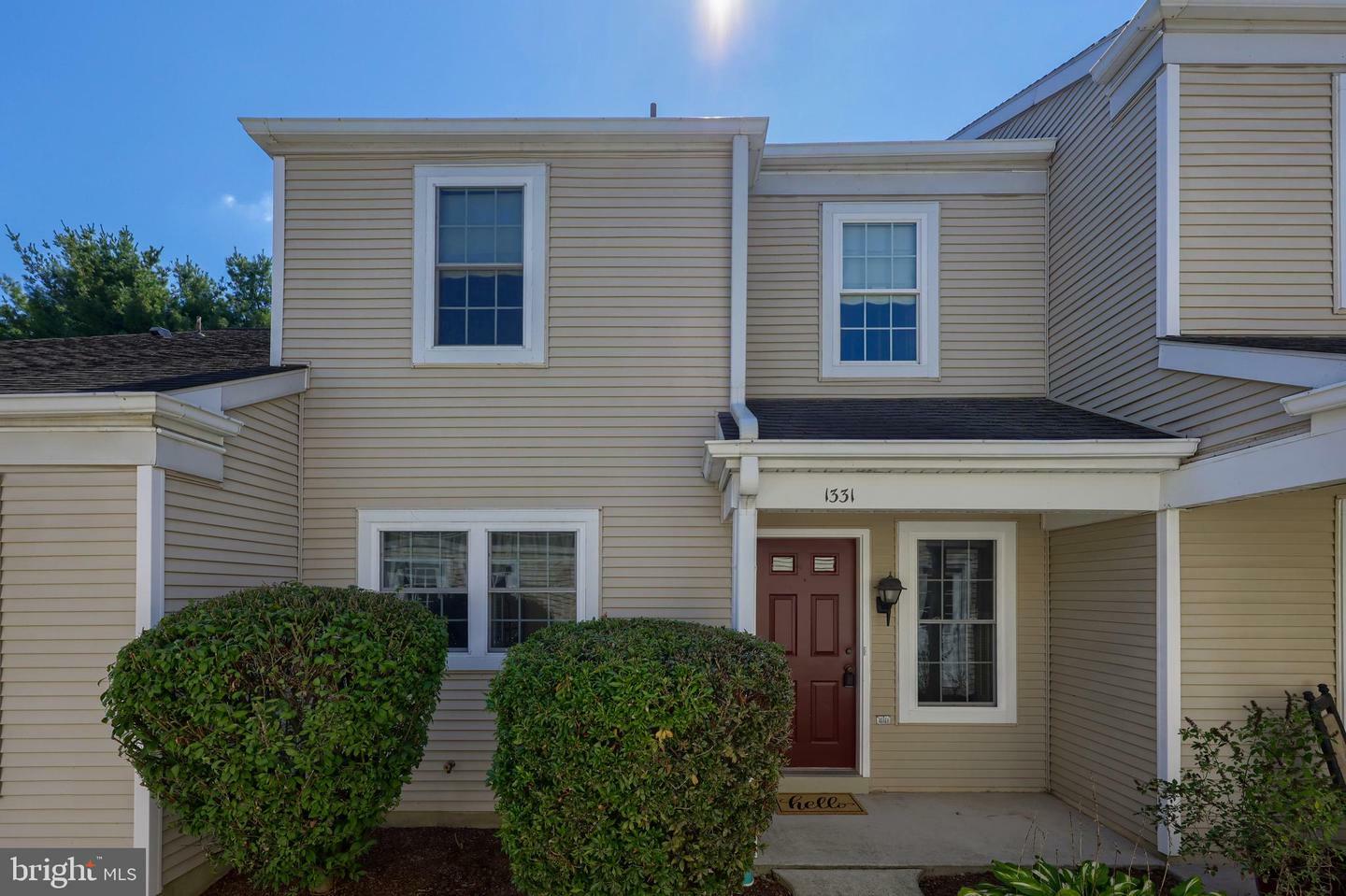 Property Photo:  1331 Cambridge Court  PA 17078 