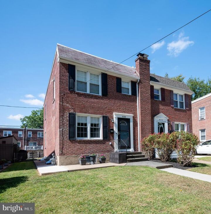 408 W Matson Run Pky  Wilmington DE 19802 photo