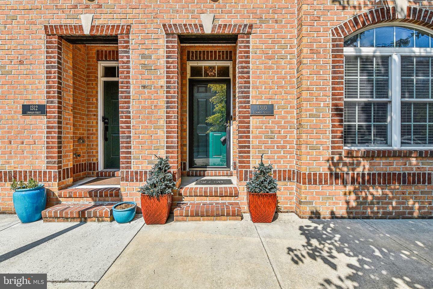 Property Photo:  1310 Lowman Street  MD 21230 